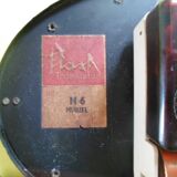 Pendulum vintage Flash