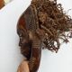 African Female Mask