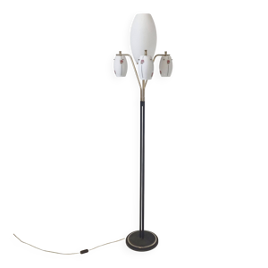 lampadaire Arlus 1950