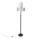 Arlus 1950s vintage floor lamp