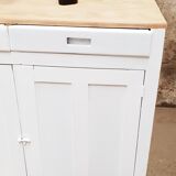 Buffet Vintage