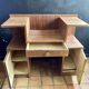 Art deco furniture to be refinished