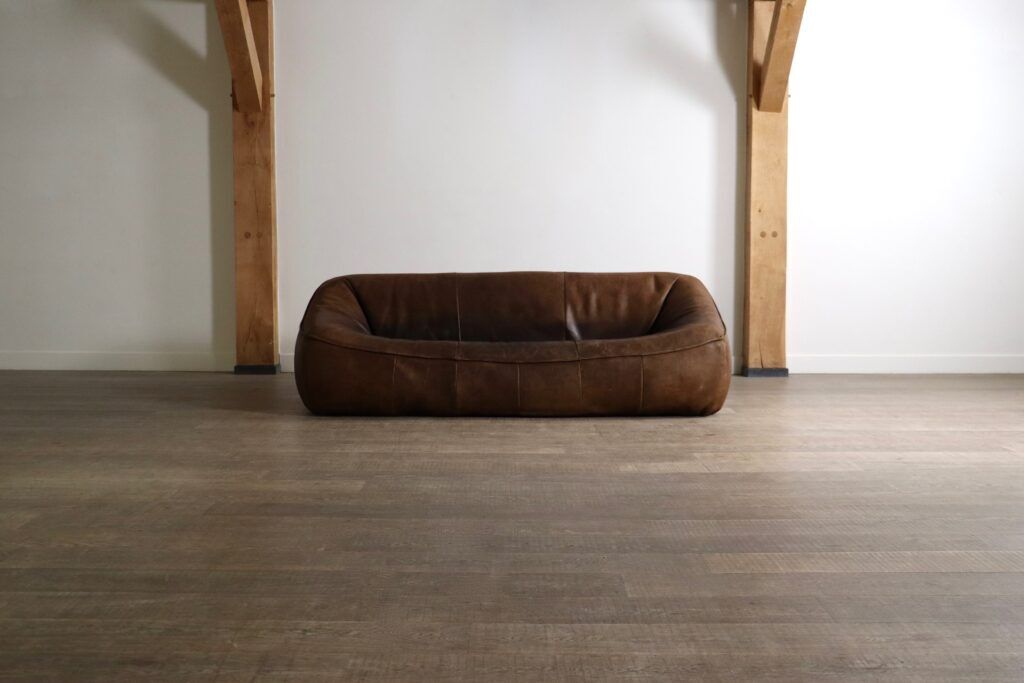 Ringo sofa by Gerard van den Berg for Montis 1970