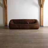 Ringo sofa by Gerard van den Berg for Montis 1970