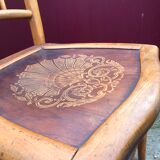 Bistro chair