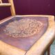 Bistro chair