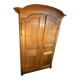 Louis XV wardrobe with a gendarme hat.