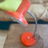 Vintage desk lamp year 70