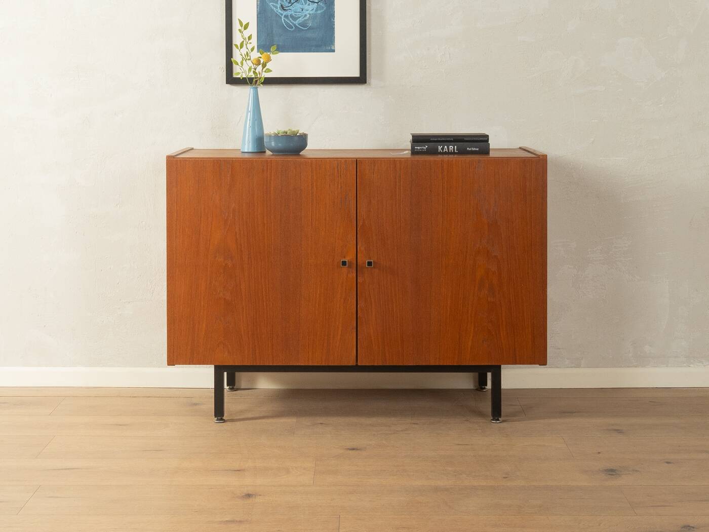 1960s vintage chest of drawers