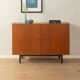 1960s vintage chest of drawers