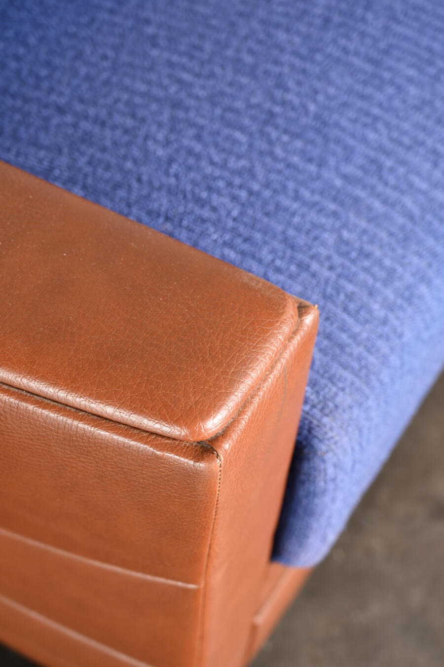 Vintage armchair