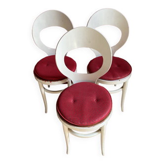 Baumann Seagull Model Chairs