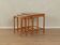 Tables gigognes des années 1950