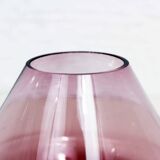 Scandinavian vase 70s