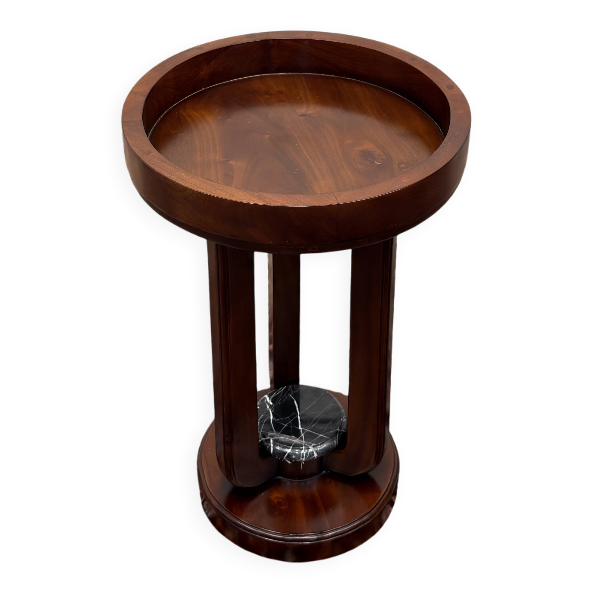 Table d'appoint Art Déco