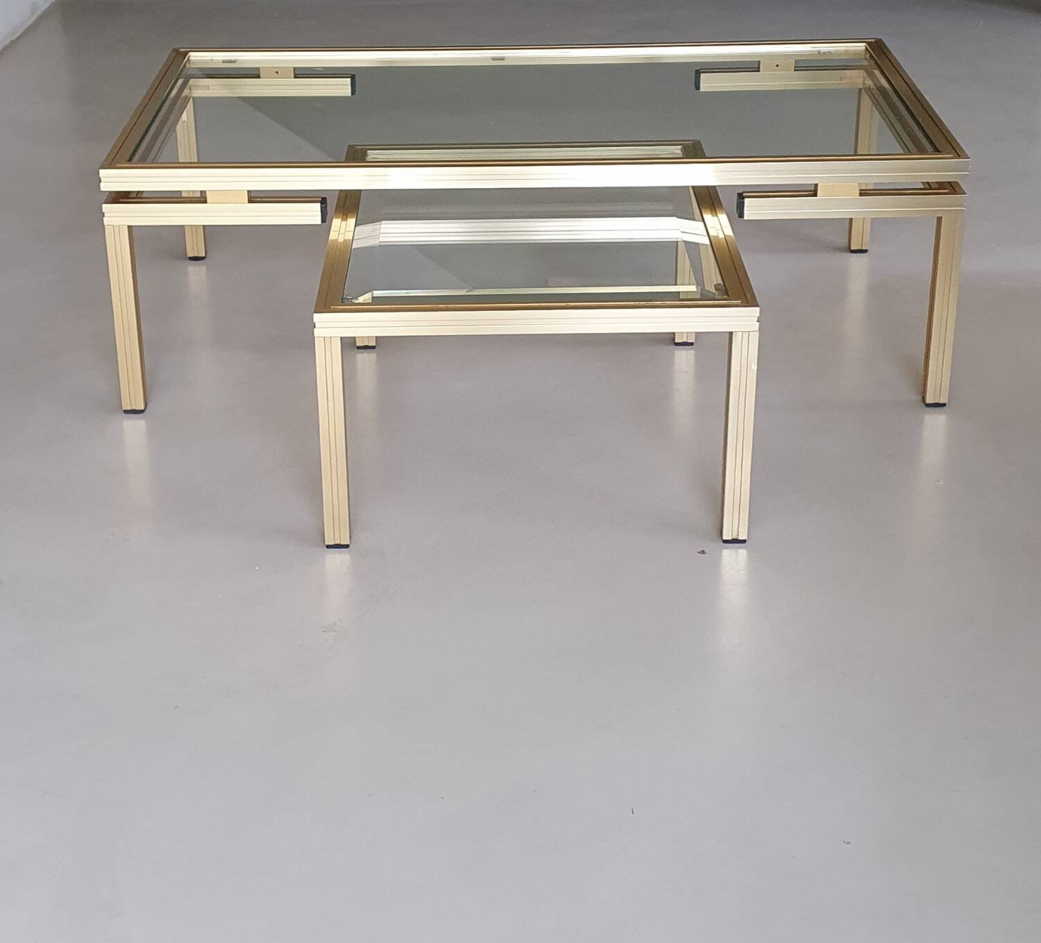 Coffee tables