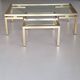 Coffee tables