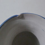 Henriot Quimper vase