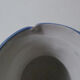 Henriot Quimper vase