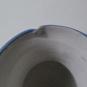 Vase Henriot Quimper