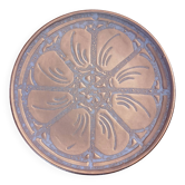 Carstens ceramic dish, Ankara series