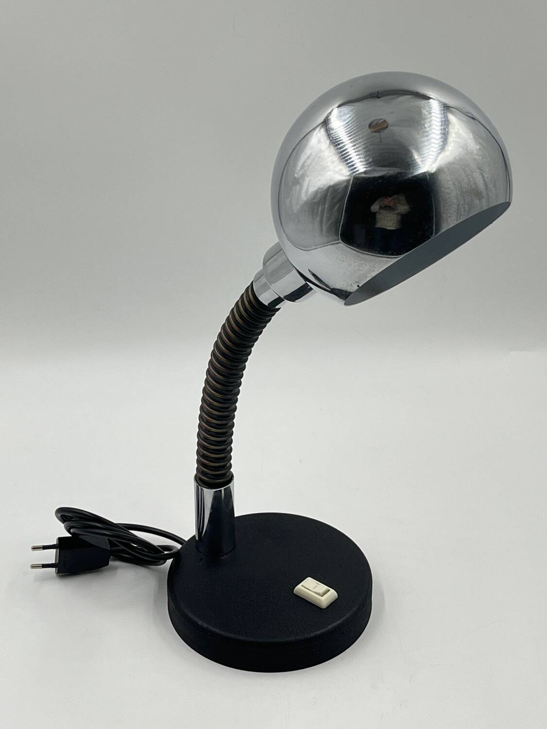Egon Hillebrand Lamp