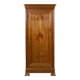 Petite bonnetière en merisier, style Louis Philippe – fin XIXe