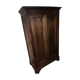 Wooden cabinet