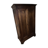 Wooden cabinet