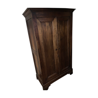 Wooden cabinet
