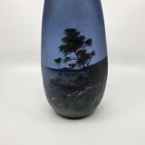 Vase by Jerome Massier, 1900