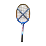 Vintage tennis racket