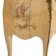 Louis XV style chest of drawers