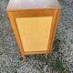 Vintage chest of drawers
