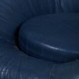 Krokus Armchair designed by Lennart Bender for Ulferts AB
