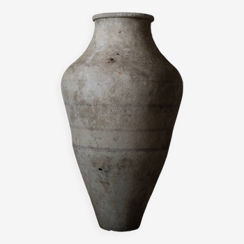 Capadoccia - Ancient Turkish amphora