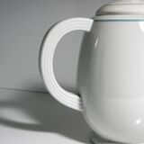 Art Deco tea pot 1980s
