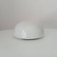 Vintage opaline ceiling light from the 50s/60s