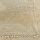 Tapis Kilim surdimensionné beige et crème 8x10, 234x294 cm