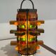 Lampe d'ambiance par Jean Simon Labret
