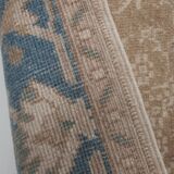 Rug 138x258 cm