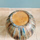 Large flamed stoneware vase, Roger Guérin
