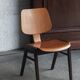 Stackable dining chairs, 1970s