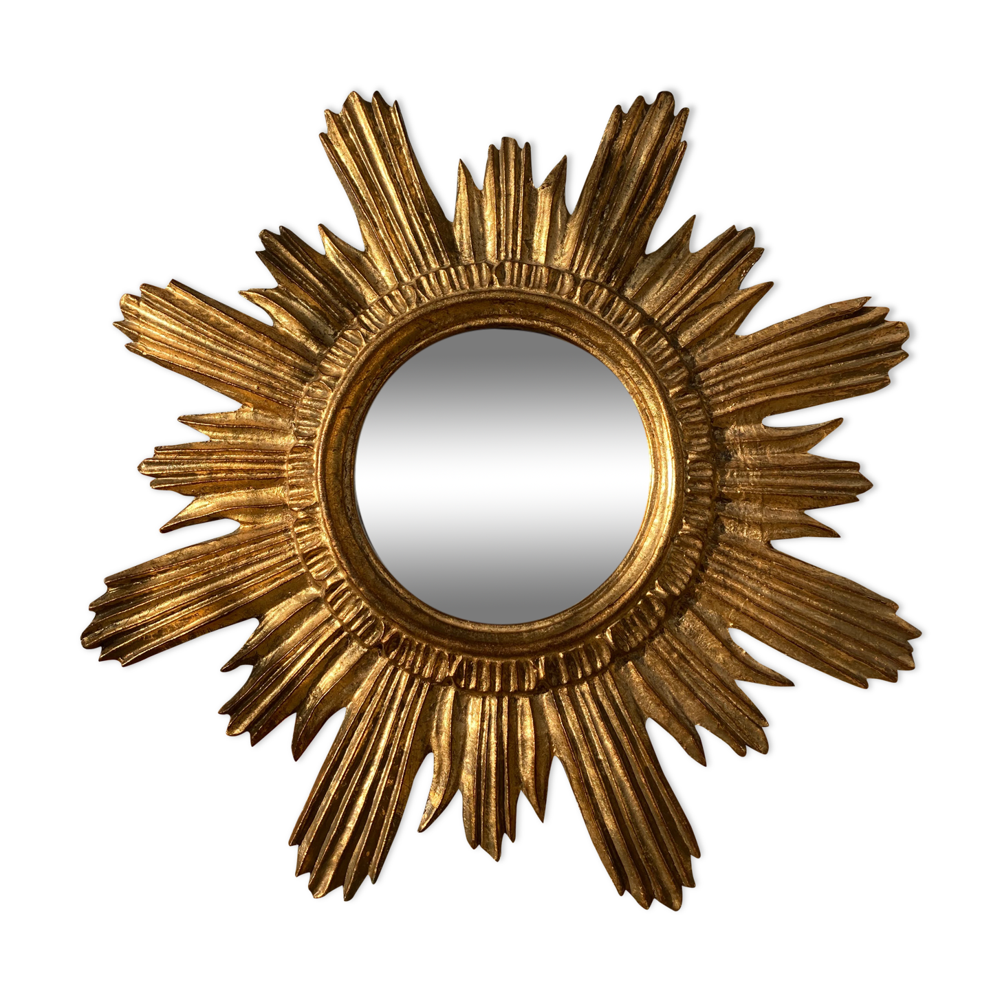 Miroir soleil 44cm