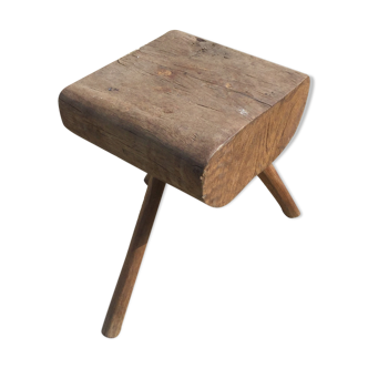 Farm stool