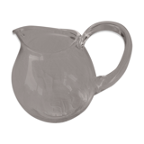 Glass carafe