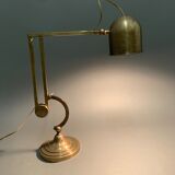 Adjustable table lamp