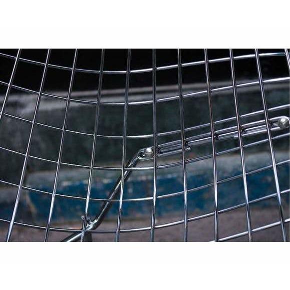 Diamond armchair by Harry Bertoia - Knoll