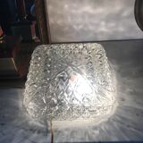 Vintage 23X23 ceiling light