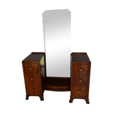 Art Deco hairdresser